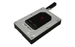 KINGSTON 2.5 to 3.5in SATA Drive Carrier - Note: Must order w/SSD