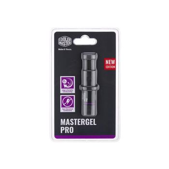 Cooler Master MASTERGEL PRO thermal grease (MGY-ZOSG-N15M-R2)
