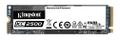 KINGSTON 500GB KC2500 M.2 2280 NVMe SSD