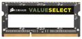 CORSAIR SO DDR3 4GB PC 1600 CL11 CORSAIR Value Select retail CMSO4GX3M1A1600C11 (Retail)
