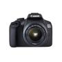 CANON Canon EOS 2000D Kit + EF-S 18-55 IS II - 2728C003 (Retail)