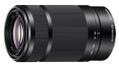 SONY 4,5-6,3/55-210 E-Mount Lens