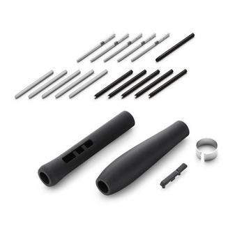 WACOM Professional Accessory Kit for Intuos5, Intuos4, Cintiq 24HD and Cintiq 21UX (2.gen. DTK2100 only) (ACK-40001)