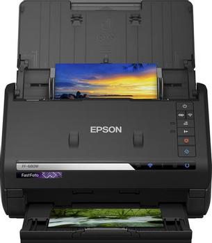 EPSON FastFoto FF-680 W (B11B237401)