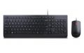 LENOVO Essential Wired Keyboard and Mouse Combo (SE) (FI)