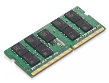 LENOVO 8GB DDR4 2666MHZ SODIMM F/ THINKCENTRE / THINKPAD (4X70W22200)
