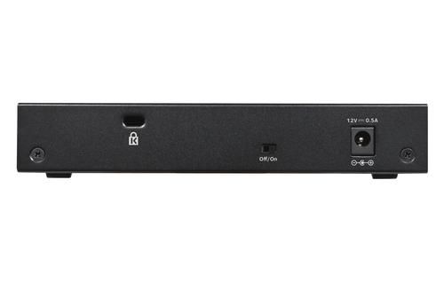 NETGEAR 8Port Switch 10/ 100/ 1000 GS308 (GS308-300PES)