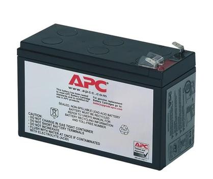 APC Replacement Battery Cartridge 2 (RBC2)