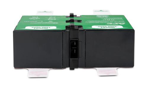 APC Replacement Battery Cartridge # 124  (APCRBC124)