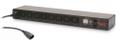 APC RACK PDU SWITCHED 1U 10A 19IN 208/230V 8 OUTPUT ACCS