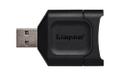 KINGSTON KINGSTON MobileLite Plus SD Kartenleser MLP (Retail)