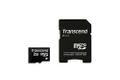 TRANSCEND 2GB MicroSD (MLC) (Alt. TS2GUSD)