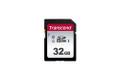 TRANSCEND SDHC 300S         32GB Class 10 UHS-I U1