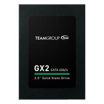 TEAM GX2 512GB Serial ATA III 2.5" (T253X2512G0C101)
