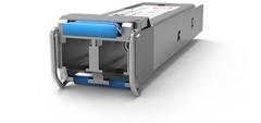 Allied Telesis Allied 500m 850nm 1000BaseSX/LC SFP Modul, Hot Swappable