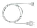 APPLE Power Adapter Extension Cable