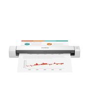 BROTHER DS-640 MOBILE SCANNER USB