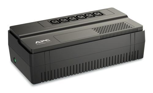APC Back-UPS BV 500VA AVR IEC 230V (BV500I)