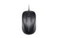 KENSINGTON VALUMOUSE THREE-BUTTON WIRED MOUSE         IN PERP