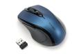 KENSINGTON PRO FIT BLUE WIRELESS MOUSE 