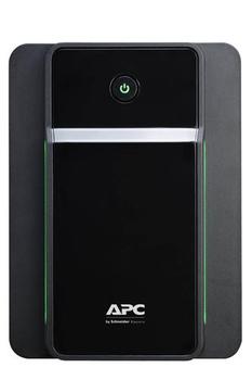 APC BACK-UPS 2200VA 230V AVR SCHUKO SOCKETS ACCS (BX2200MI-GR)
