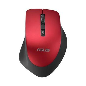 ASUS Wireless Mouse Red WT425 F-FEEDS (90XB0280-BMU030)