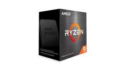 AMD AMD AM4 Ryzen 9 16 WOF 5950X 3,4GHz MAX Boost 16xCore 100-100000059WOF (Retail)