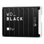 WESTERN DIGITAL WD BLACK P10 GAME DRIVE FOR XBOX 5TB 2.5IN MEM