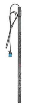 APC RACK PDU BASIC ZERO U 32A 230V (20)C13+( 4) C19 NS (AP7553)