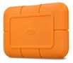 LACIE RUGGED SSD 500GB 2.5IN USB3.1 TYPE-C              IN EXT