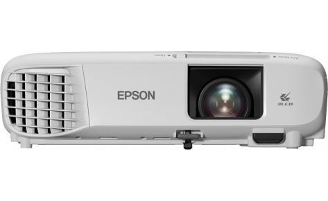 EPSON EB-FH06 Full HD 1080p  (V11H974040)