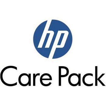 Hewlett Packard Enterprise HPE ProLiant DL36x Installation Service one-time (U4506E)