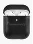 DBRAMANTE1928 AirPod Case Copenhagen, Black