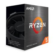 AMD RYZEN 5 5600X 3.70GHZ 6 CORE SKT AM4 35MB 65W PIB CHIP