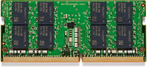 HP 16GB DDR4-3200 UDIMM (13L74AA)
