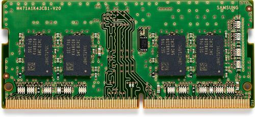 HP 8GB DDR4-3200 UDIMM (13L76AA)