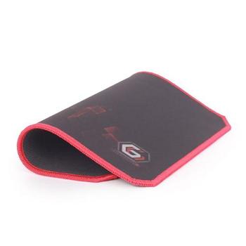 GEMBIRD gaming mouse pad pro, black color, size XL 350x900mm (MP-GAMEPRO-XL)