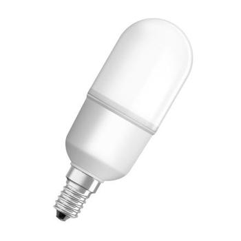 OSRAM LED Star Stick E14, Warm White, 75 W, 10kWh/ 1000h (4058075428386)
