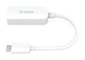 D-LINK USB-C to 2.5G Ethernet Adapter