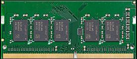 SYNOLOGY 4GB DDR4 ECC SODIMM   MEM (D4ES01-4G)