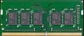 SYNOLOGY y - DDR4 - module - 4 GB - SO-DIMM 260-pin - 1333 MHz - unbuffered - ECC - for Disk Station DS1621+