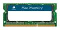 CORSAIR Memory Corsair Mac Memory SO-DDR3 1333MHz 16GB (2x 8GB) CMSA16GX3M2A1333C9 (Retail)