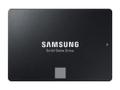 SAMSUNG SSD 2.5 250GB Samsung 870 EVO retail MZ-77E250B/EU (Retail)