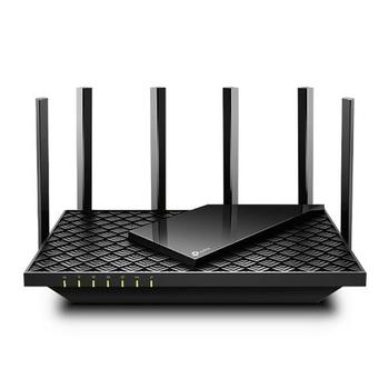 TP-LINK AX5400 Dual-Band Wi-Fi 6 Router (ARCHER AX73)