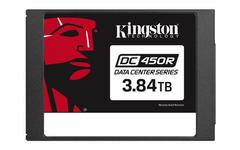 KINGSTON 3840G Enterprise/ Server 2.5 SATA SSD