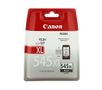 CANON PG-545XL ink cartridge black high capacity 15ml 400 pages 1-pack blister with alarm