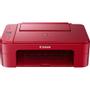 CANON PIXMA TS3352 EUR RED IJ MFP 7.7ipm mono 4ipm colour WiFi Print Copy Scan Cloud