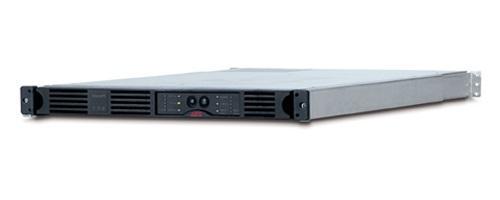 APC SMART-UPS RM 1U 750VA  USB & SERIAL IN (SUA750RMI1U)