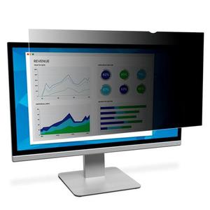 3M Privacy Filter for 32.0&quot; Widescreen Monitor (7100119019)