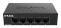 D-LINK D-Link 5 Port Gigabit Unmanaged Desktop Switch DGS-105GL/E (Retail)
